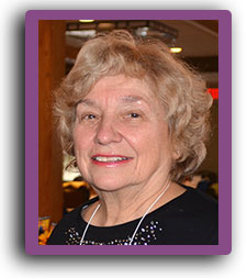 board June Maguire